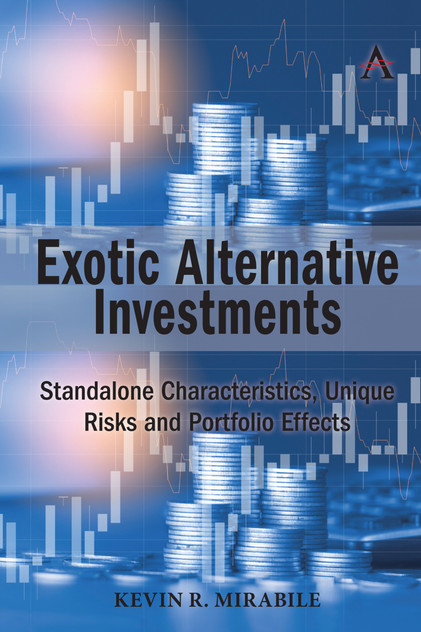 Exotic Alternative Investments Exotic Alternative Investments