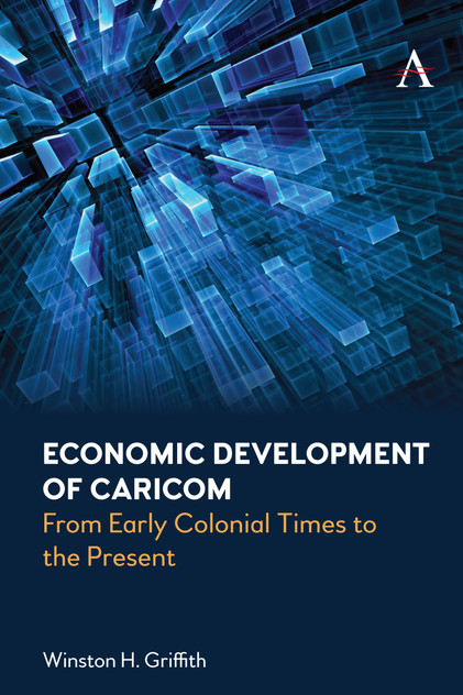 Economic Development of Caricom Economic Development of Caricom