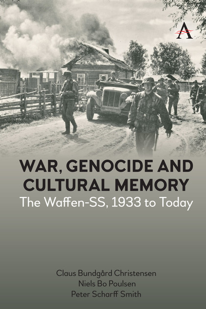 War, Genocide and Cultural Memory War, Genocide and Cultural Memory