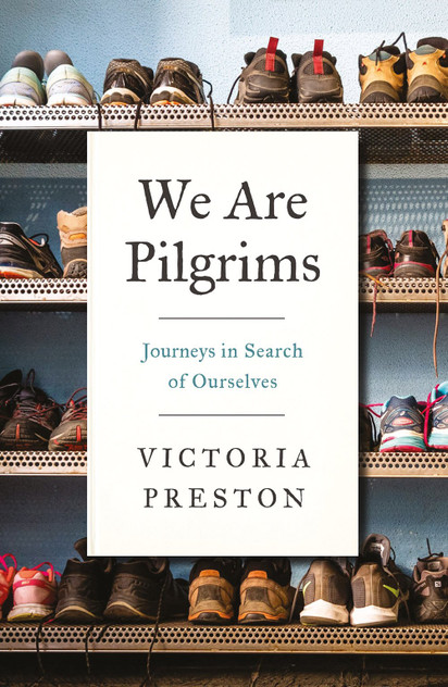 We Are Pilgrims We Are Pilgrims