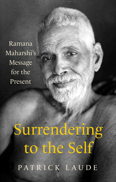 Surrendering to the Self Surrendering to the Self