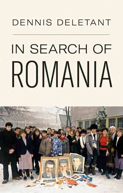 In Search of Romania In Search of Romania
