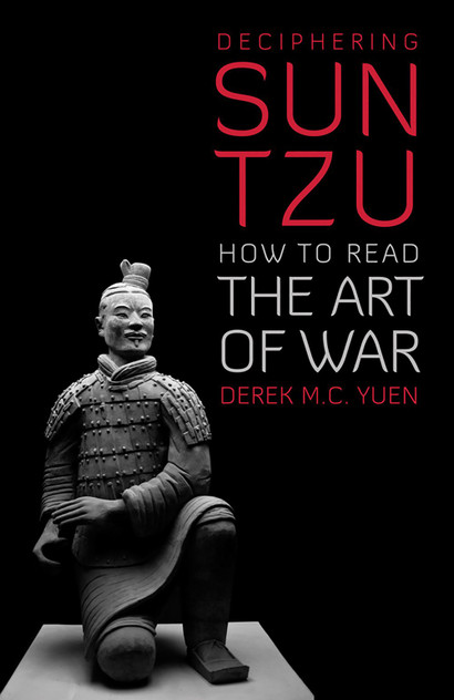 Deciphering Sun Tzu Deciphering Sun Tzu