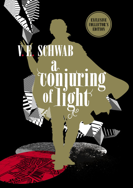 A Conjuring of Light: Collector's Edition
