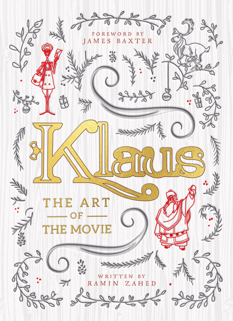 Klaus Klaus