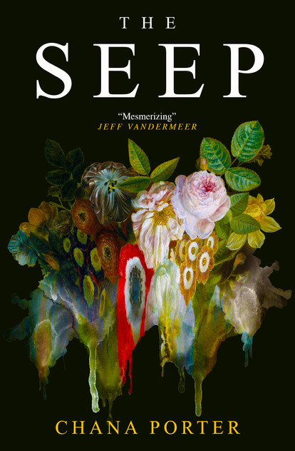 The Seep The Seep