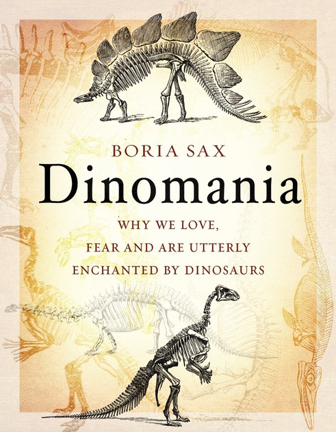 Dinomania Dinomania