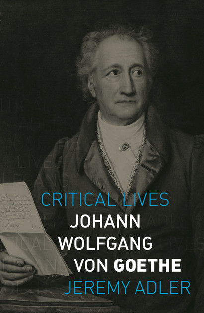 Johann Wolfgang von Goethe Johann Wolfgang von Goethe