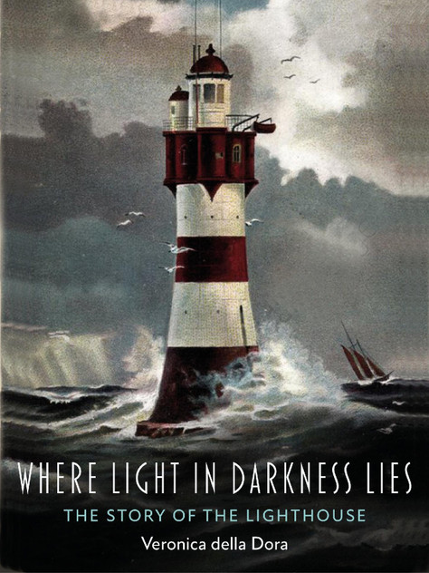 Where Light in Darkness Lies Where Light in Darkness Lies