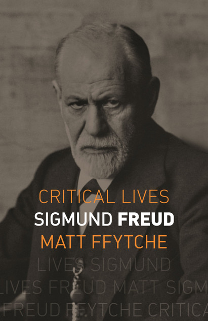 Sigmund Freud Sigmund Freud