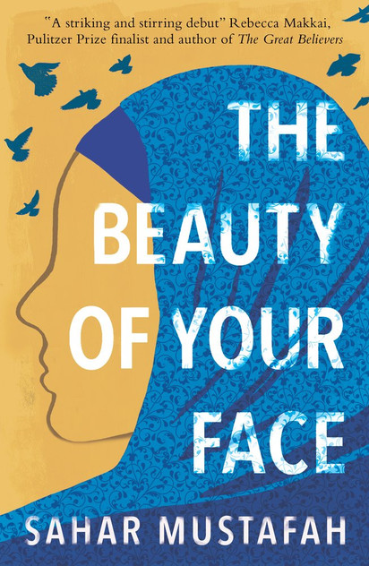 The Beauty of Your Face The Beauty of Your Face