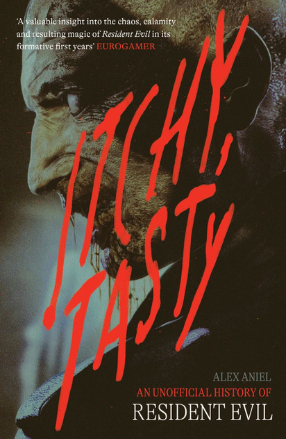 Itchy Tasty Itchy Tasty