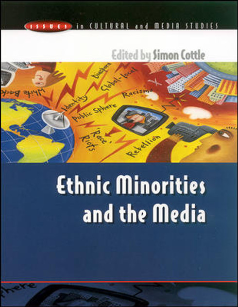 Ethnic Minorities N The Media, Sc Ethnic Minorities N The Media, Sc