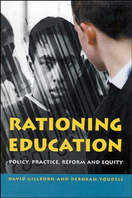 Rationing Education, Sc Rationing Education, Sc