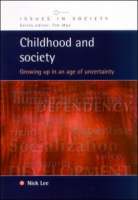 Childhood And Society, Sc