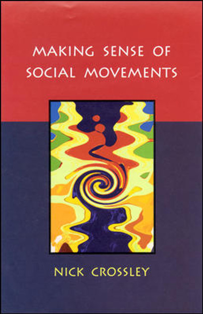 Making Sense Of Social Movements, Sc