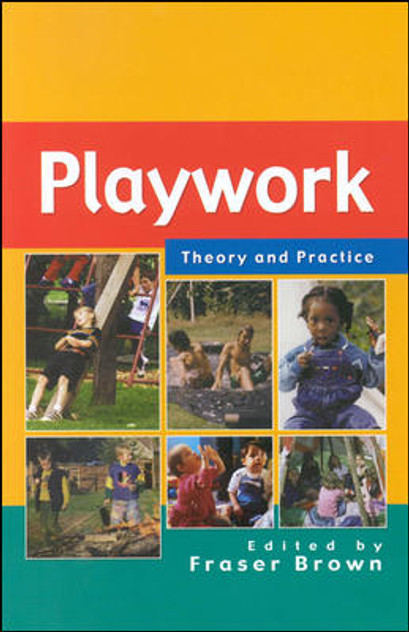 Playwork - Theory N Practice, Sc Playwork - Theory N Practice, Sc