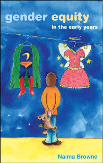 Gender Equity In The Early Years, Sc