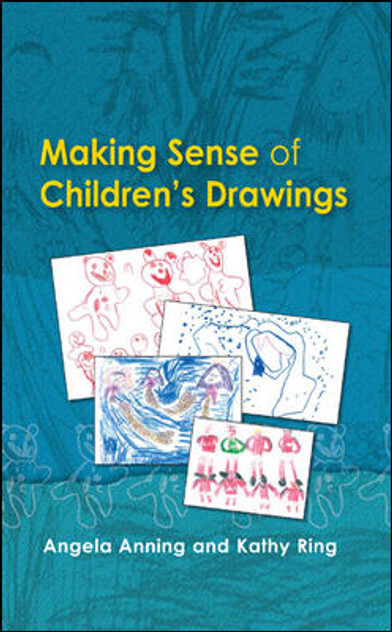 Making Sense Of Children's Drawing, Sc Making Sense Of Children's Drawing, Sc