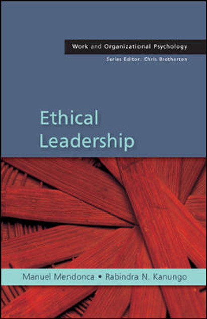 Ethical Leadership, Sc