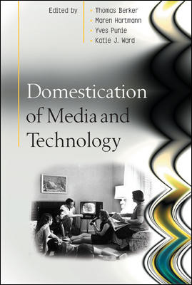 Domestication Of Media N Technology, Sc