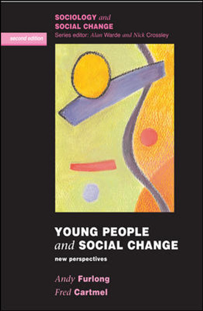 Young People And Social Change Young People And Social Change