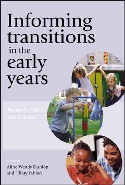 Informing Transitions Early Years, Sc