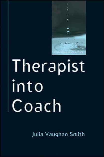 Therapist Into Coach, Sc Therapist Into Coach, Sc