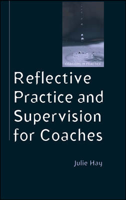 Reflective Practice Supervisin Coaches