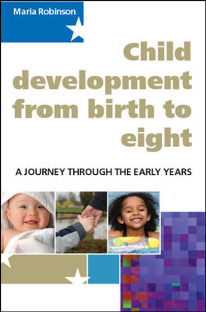 Child Development From Birth 2 Eight, Sc Child Development From Birth 2 Eight, Sc