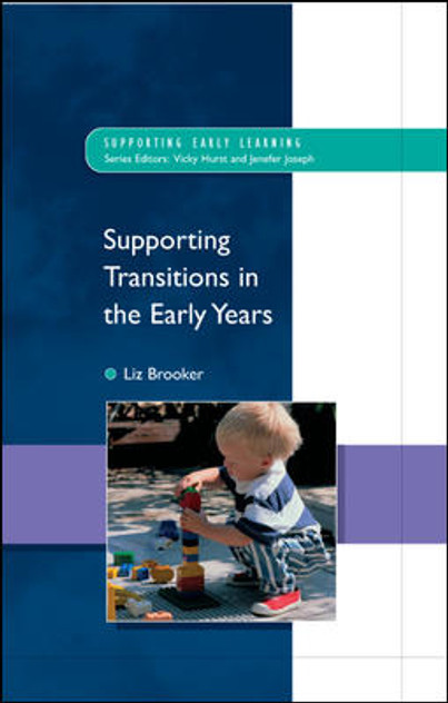 Supporting Transitions In Early Yrs, Sc Supporting Transitions In Early Yrs, Sc