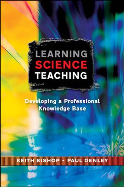 Learning Science Teaching Learning Science Teaching