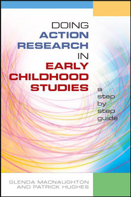 Doing Action Research In Early Child, Sc
