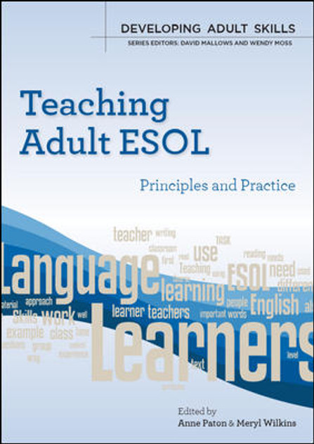 Teaching Adult Esol: Principle, Sc
