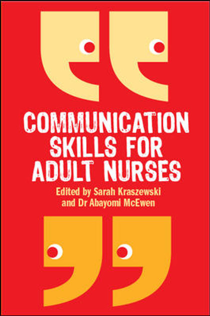 Communication Skills For Adult, Sc