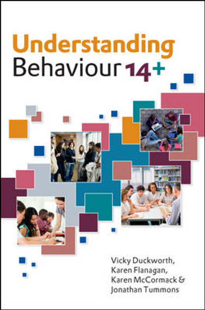 Understanding Behaviour 14+, Sc Understanding Behaviour 14+, Sc