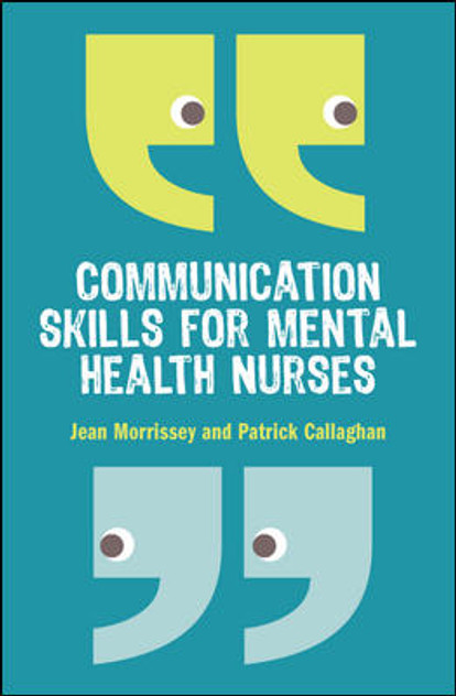 Communication Skills For Mental, Sc
