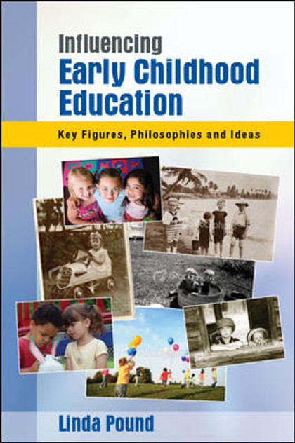 Influencing Early Childhood Education,Sc Influencing Early Childhood Education,Sc