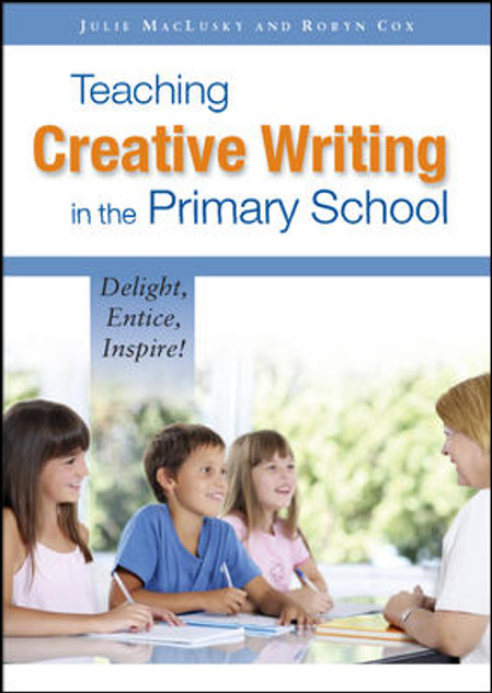 Teaching Creative Writing Primary School