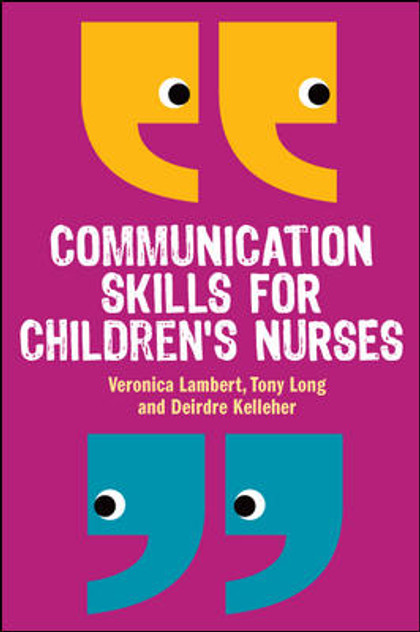 Communication Skills Children's, Sc Communication Skills Children's, Sc