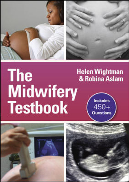 Midwifery Testbook Midwifery Testbook