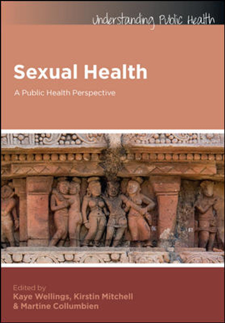 Sexual Health: Public Health Perspective Sexual Health: Public Health Perspective