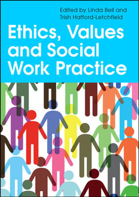 Ethics, Values And Social Work