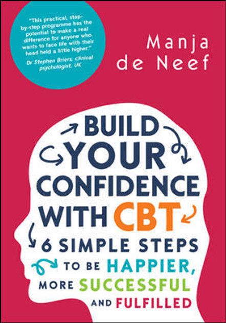Build Your Confidence With Cbt Build Your Confidence With Cbt