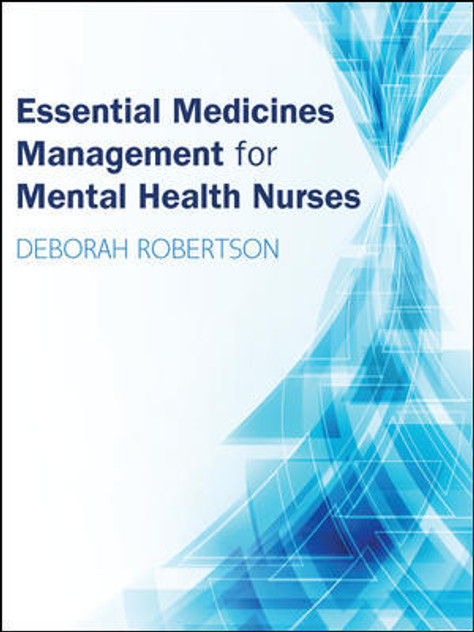 Essential Medicines Management Essential Medicines Management