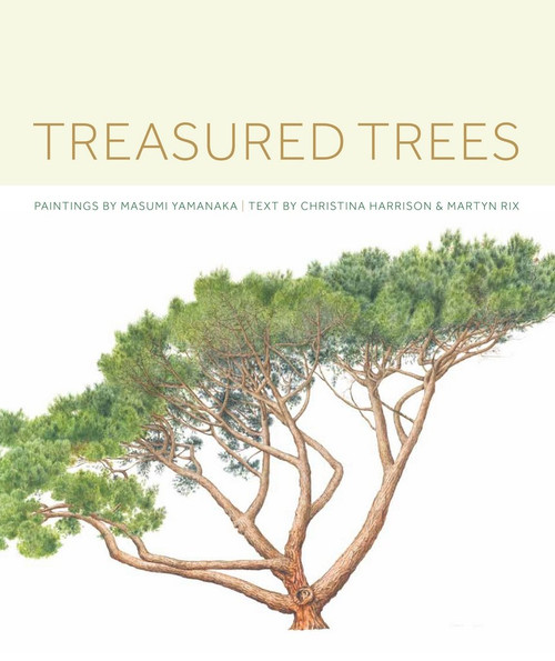 Treasured Trees Treasured Trees
