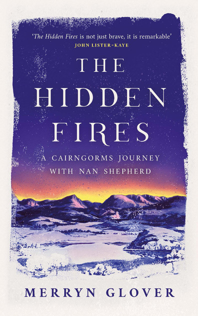 The Hidden Fires The Hidden Fires