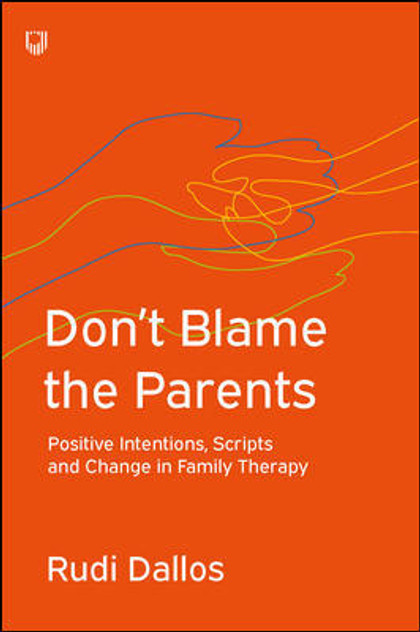 Don'T Blame The Parents Don'T Blame The Parents