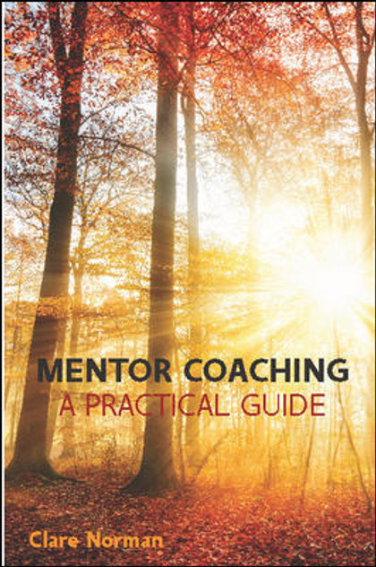 Mentor Coaching Mentor Coaching