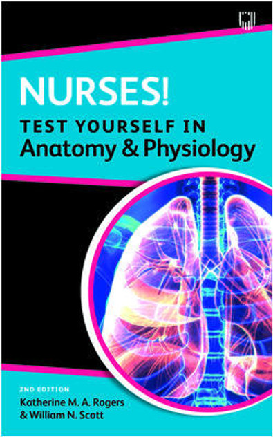 NURSING TEST YOURSELF IN A and P 2E NURSING TEST YOURSELF IN A and P 2E